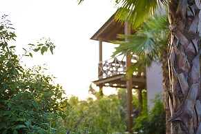 The LifeCo Bodrum Well - Being Center - Adults Only