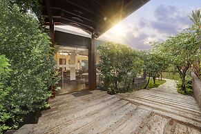 The LifeCo Bodrum Well - Being Center - Adults Only