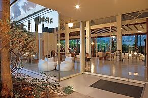 The LifeCo Bodrum Well - Being Center - Adults Only