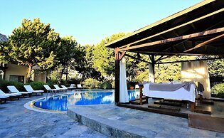 The LifeCo Bodrum Well - Being Center - Adults Only
