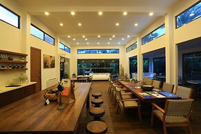 The LifeCo Bodrum Well - Being Center - Adults Only