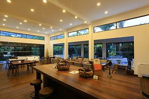 The LifeCo Bodrum Well - Being Center - Adults Only