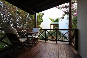 The LifeCo Bodrum Well - Being Center - Adults Only