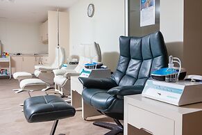 The LifeCo Bodrum Well - Being Center - Adults Only