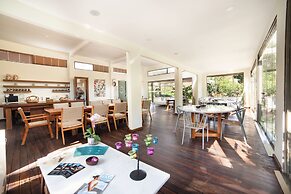 The LifeCo Bodrum Well - Being Center - Adults Only