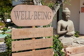 The LifeCo Bodrum Well - Being Center - Adults Only