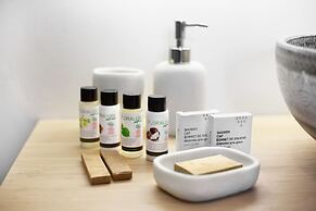 The LifeCo Bodrum Well - Being Center - Adults Only