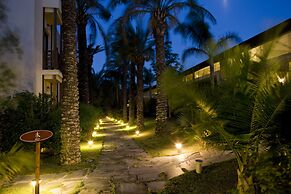 The LifeCo Bodrum Well - Being Center - Adults Only