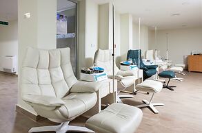 The LifeCo Bodrum Well - Being Center - Adults Only