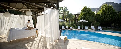 The LifeCo Bodrum Well - Being Center - Adults Only