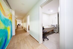 The LifeCo Bodrum Well - Being Center - Adults Only