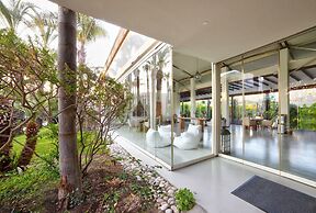 The LifeCo Bodrum Well - Being Center - Adults Only