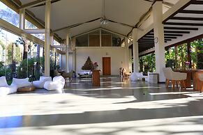 The LifeCo Bodrum Well - Being Center - Adults Only