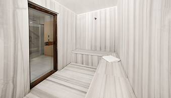 The LifeCo Bodrum Well - Being Center - Adults Only