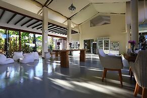 The LifeCo Bodrum Well - Being Center - Adults Only