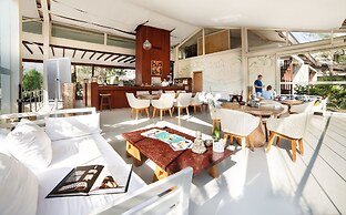 The LifeCo Bodrum Well - Being Center - Adults Only