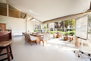 The LifeCo Bodrum Well - Being Center - Adults Only