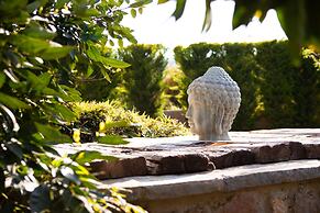 The LifeCo Bodrum Well - Being Center - Adults Only