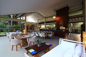 The LifeCo Bodrum Well - Being Center - Adults Only