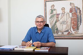 The LifeCo Bodrum Well - Being Center - Adults Only