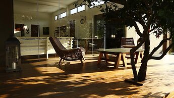 The LifeCo Bodrum Well - Being Center - Adults Only