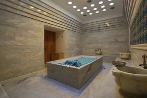 The LifeCo Bodrum Well - Being Center - Adults Only