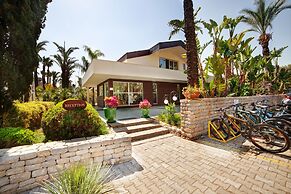 The LifeCo Bodrum Well - Being Center - Adults Only