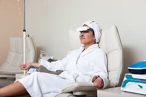 The LifeCo Bodrum Well - Being Center - Adults Only