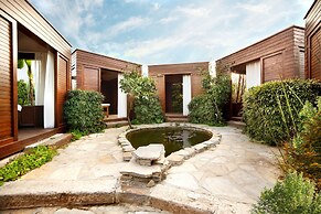 The LifeCo Bodrum Well - Being Center - Adults Only