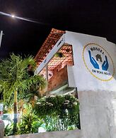 Hostel em Boas Mãos