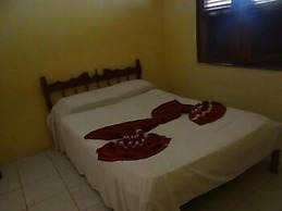 Hostel em Boas Mãos