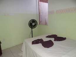 Hostel em Boas Mãos