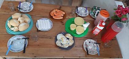 Hostel em Boas Mãos