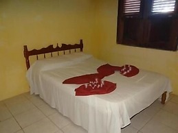 Hostel em Boas Mãos