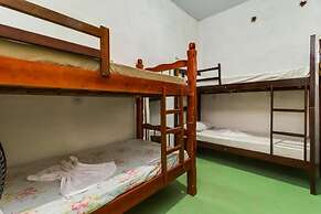 Hostel em Boas Mãos