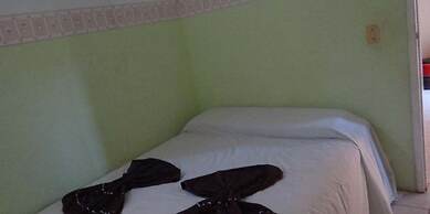 Hostel em Boas Mãos