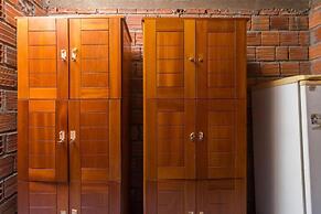 Hostel em Boas Mãos