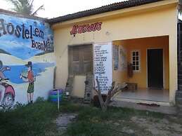 Hostel em Boas Mãos