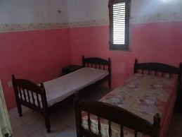 Hostel em Boas Mãos