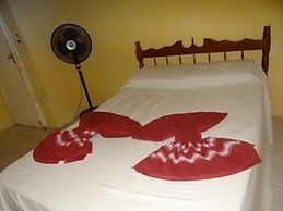 Hostel em Boas Mãos