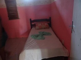 Hostel em Boas Mãos