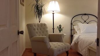 Primera Hacienda Hotel Boutique