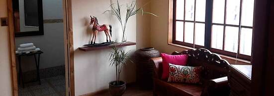 Primera Hacienda Hotel Boutique