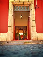 Primera Hacienda Hotel Boutique
