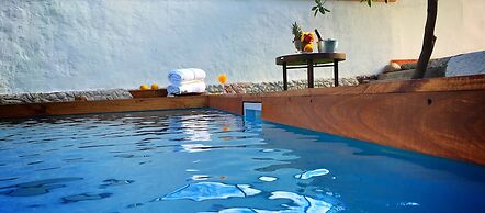 Primera Hacienda Hotel Boutique