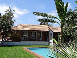 Primera Hacienda Hotel Boutique