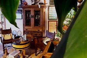 Primera Hacienda Hotel Boutique