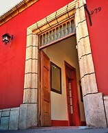 Primera Hacienda Hotel Boutique