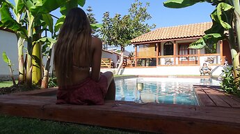 Primera Hacienda Hotel Boutique