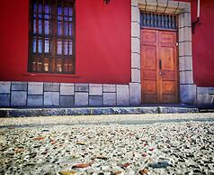 Primera Hacienda Hotel Boutique